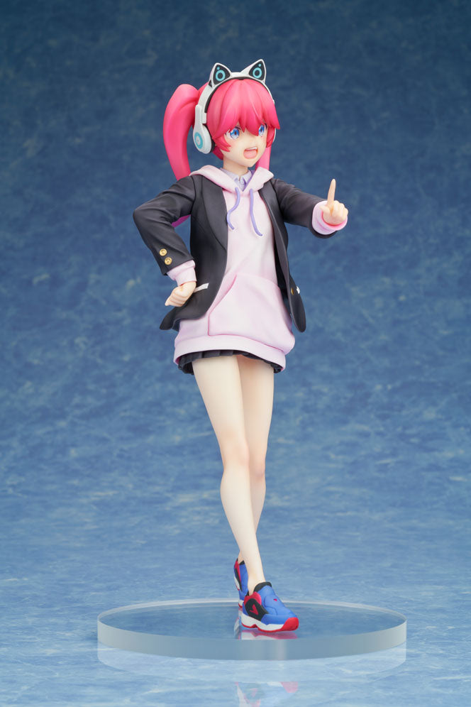 furyu-f-nex-amelia-figur-1-7-love-flops-wechselgesicht image 3