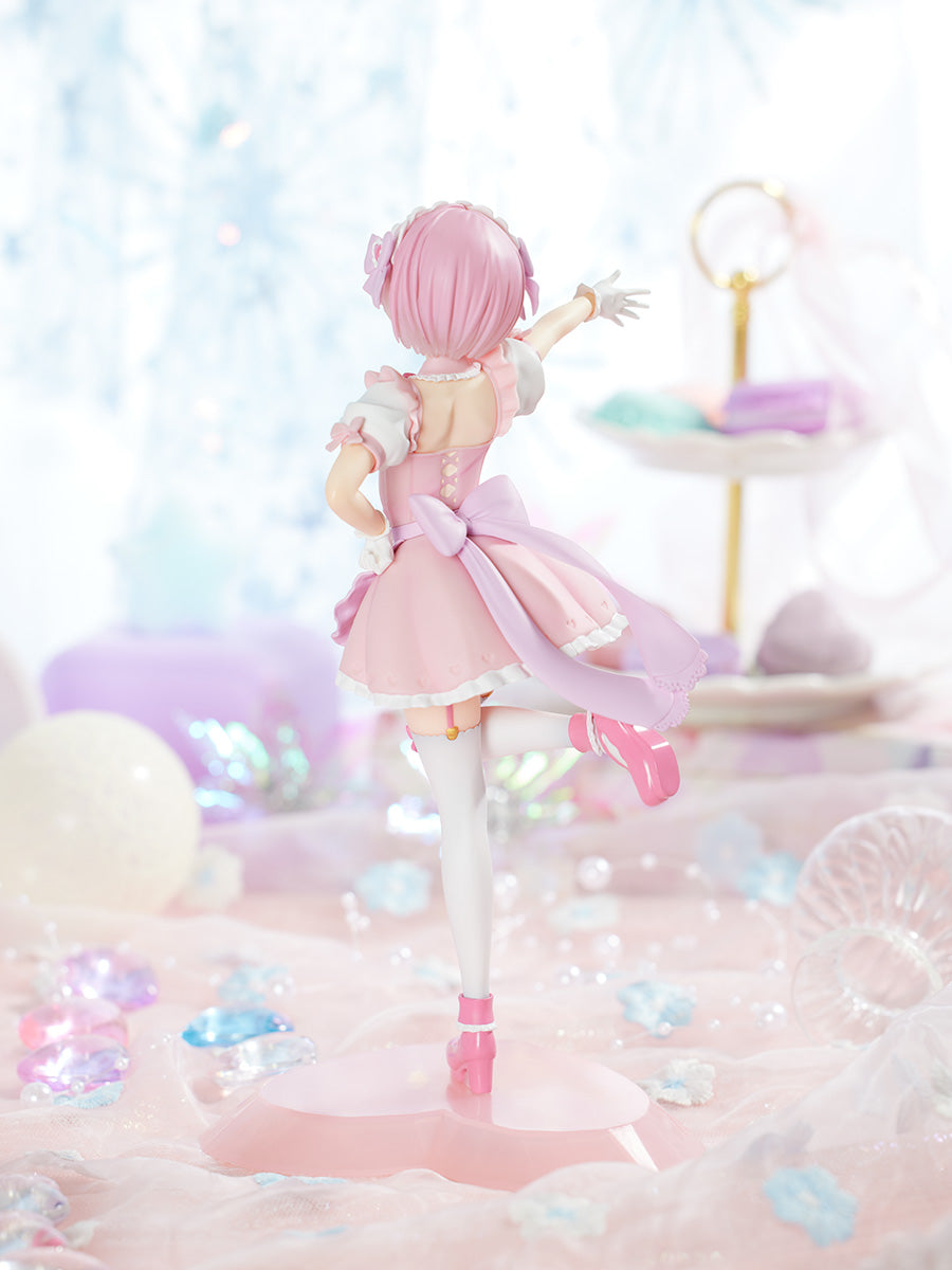 furyu-tenitol-rem-ram-yumekawa-maid-figuren-set image 7