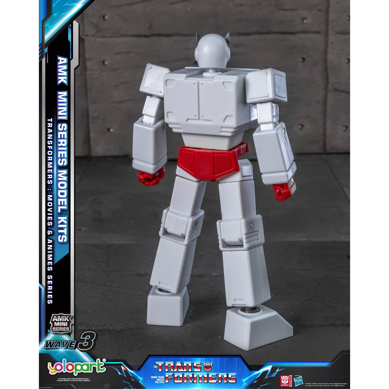 elbenwald-transformers-g1-amk-mini-ratchet-modellbausatz image 4