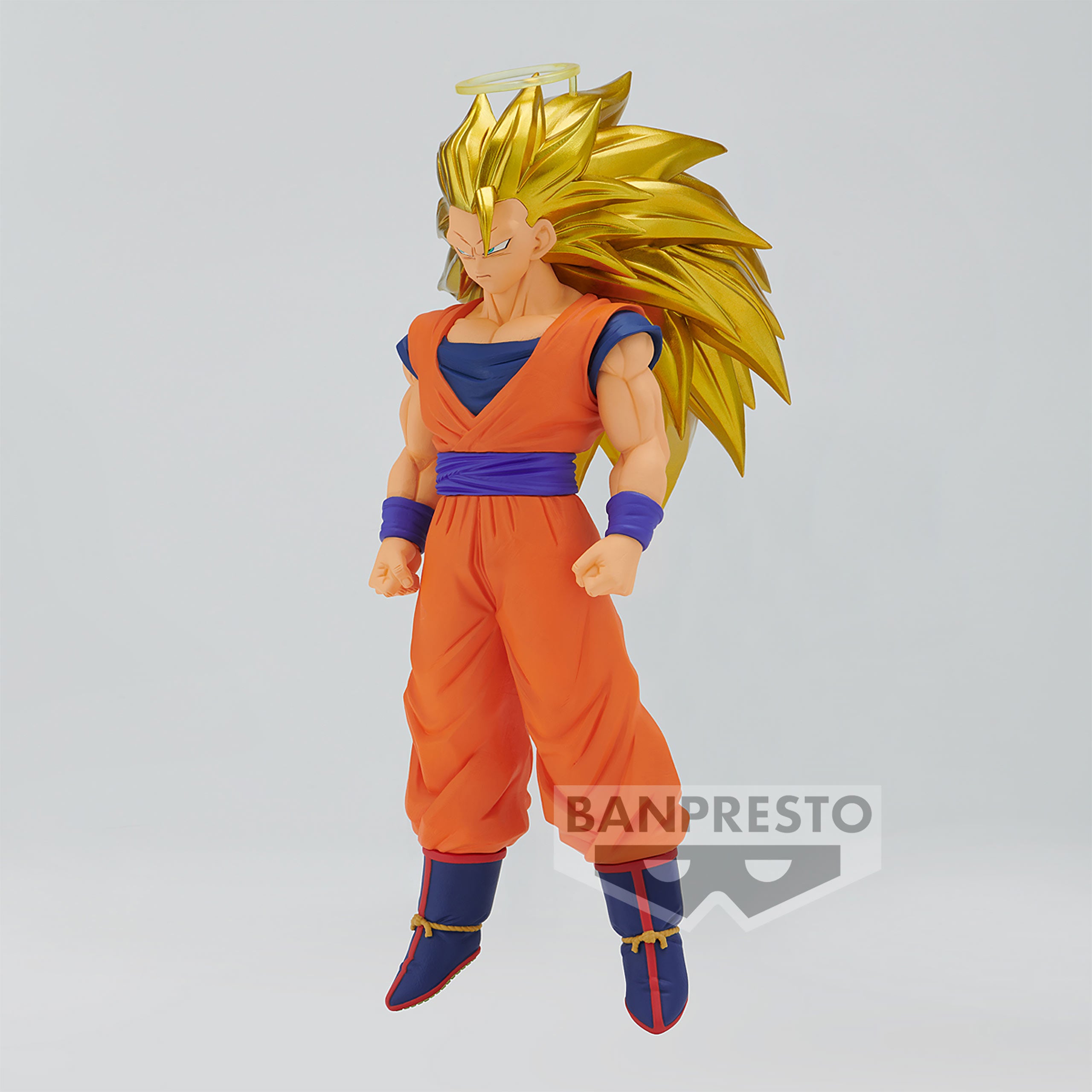 dragon-ball-z-blood-of-saiyans-son-goku-figur-19-cm-handbemalt image 3