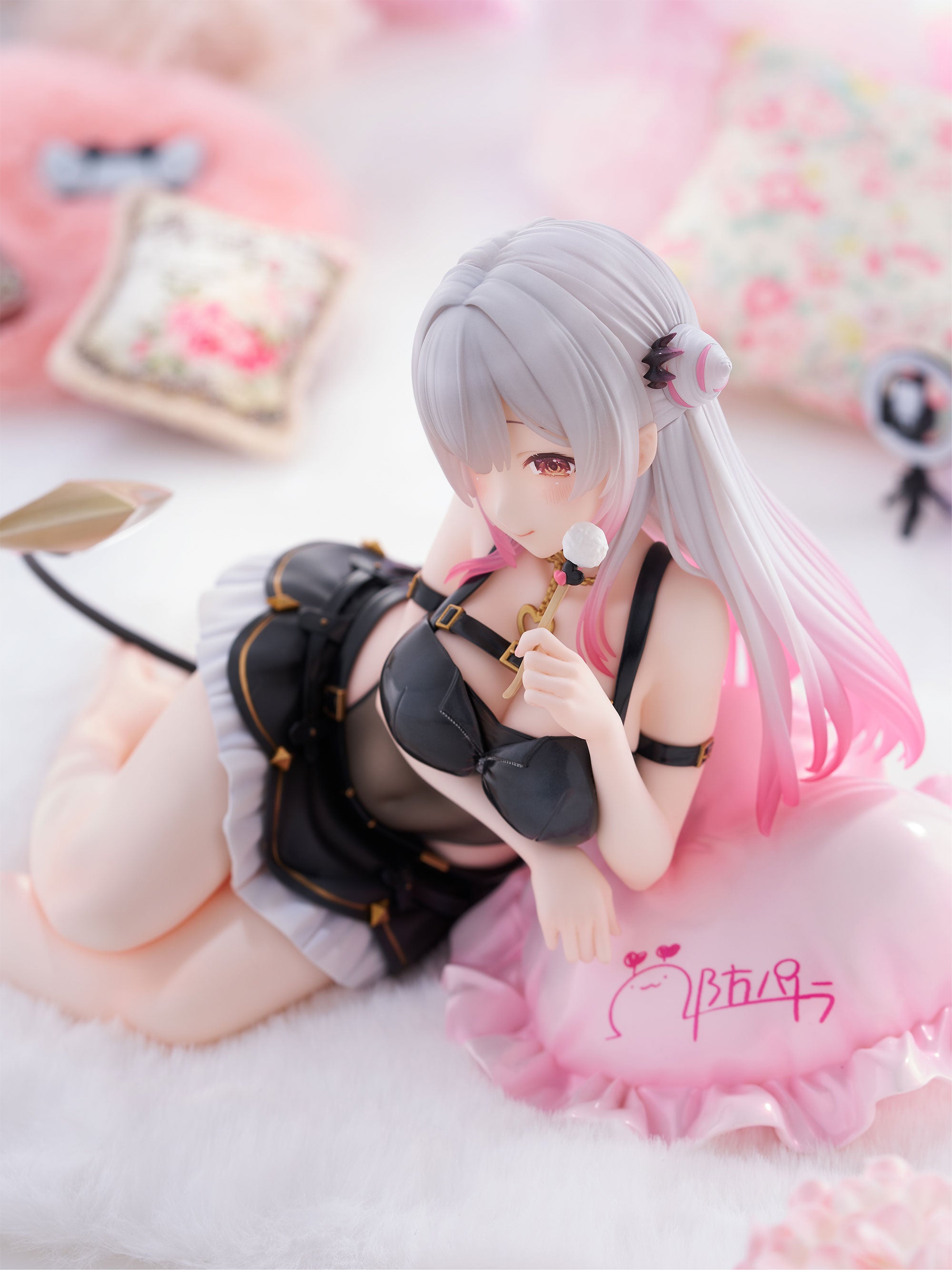 furyu-f-nex-suou-patra-1-6-figur-gaming-asmr image 5