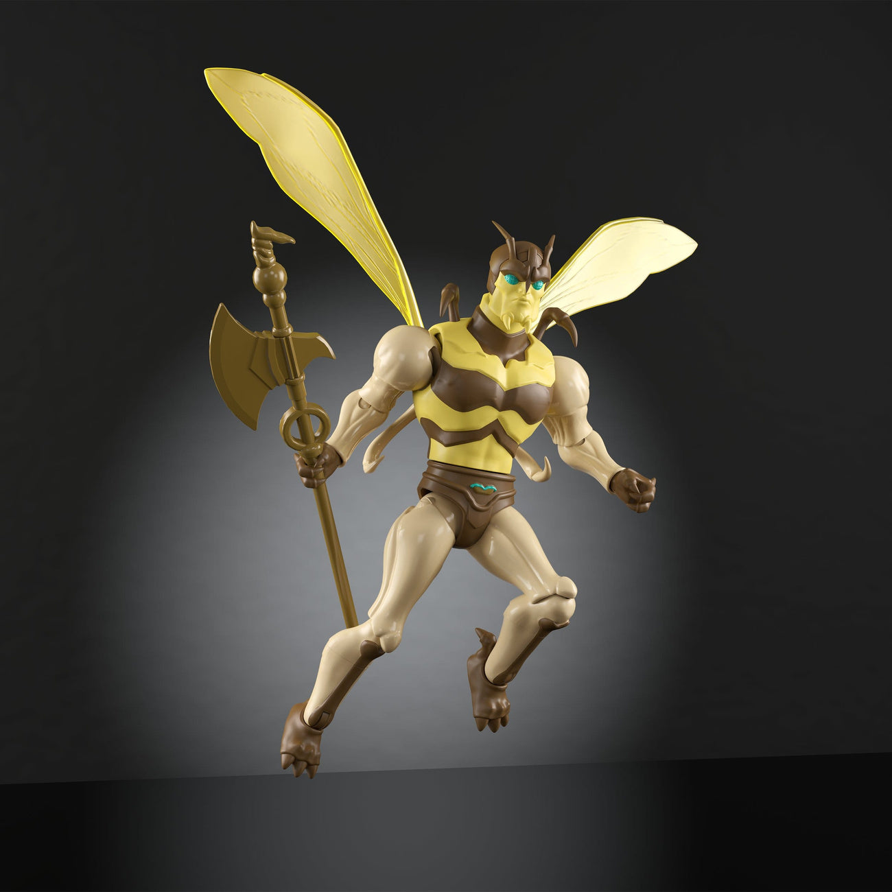 masters-of-the-universe-origins-buzz-off-cartoon-actionfigur image 6