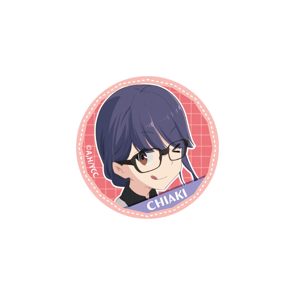 furyu-yuru-camp-button-set-b-6-pins-mit-box-nadeshiko-rin image 4