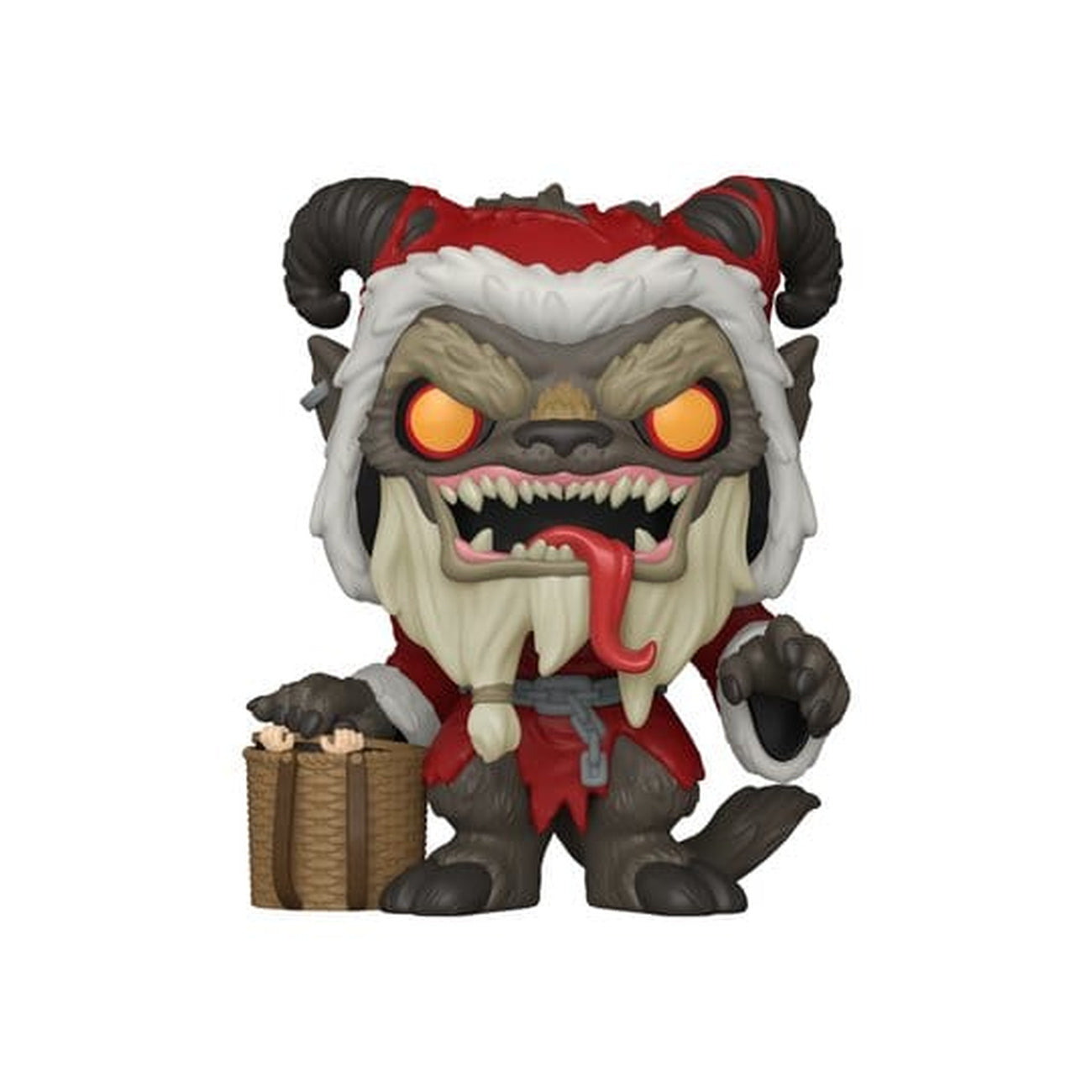 elbenwald-krampus-funko-pop-vinyl-figur-9-cm image 1