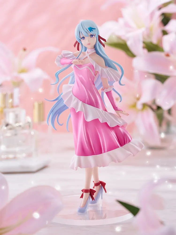furyu-tenitol-aoi-lily-figur-magilumiere-magical-girl image 1