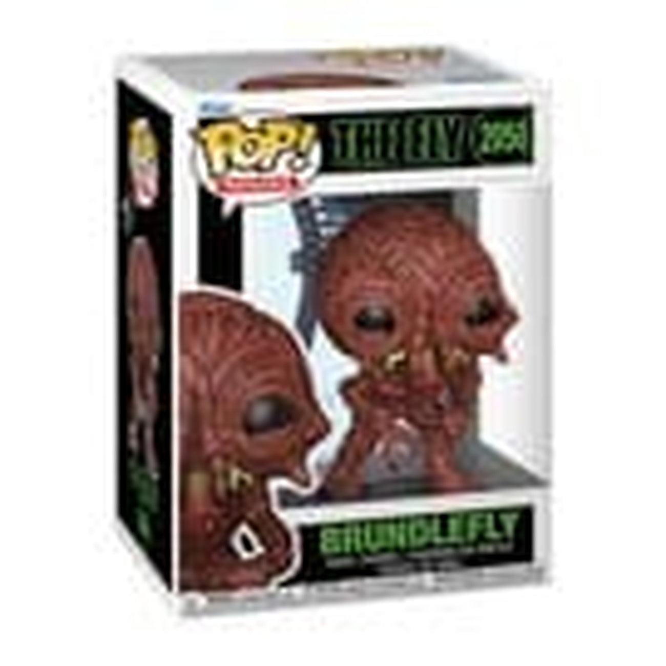 funko-pop-movies-die-fliege-fly-final-form-vinyl-figur-9-cm image 4