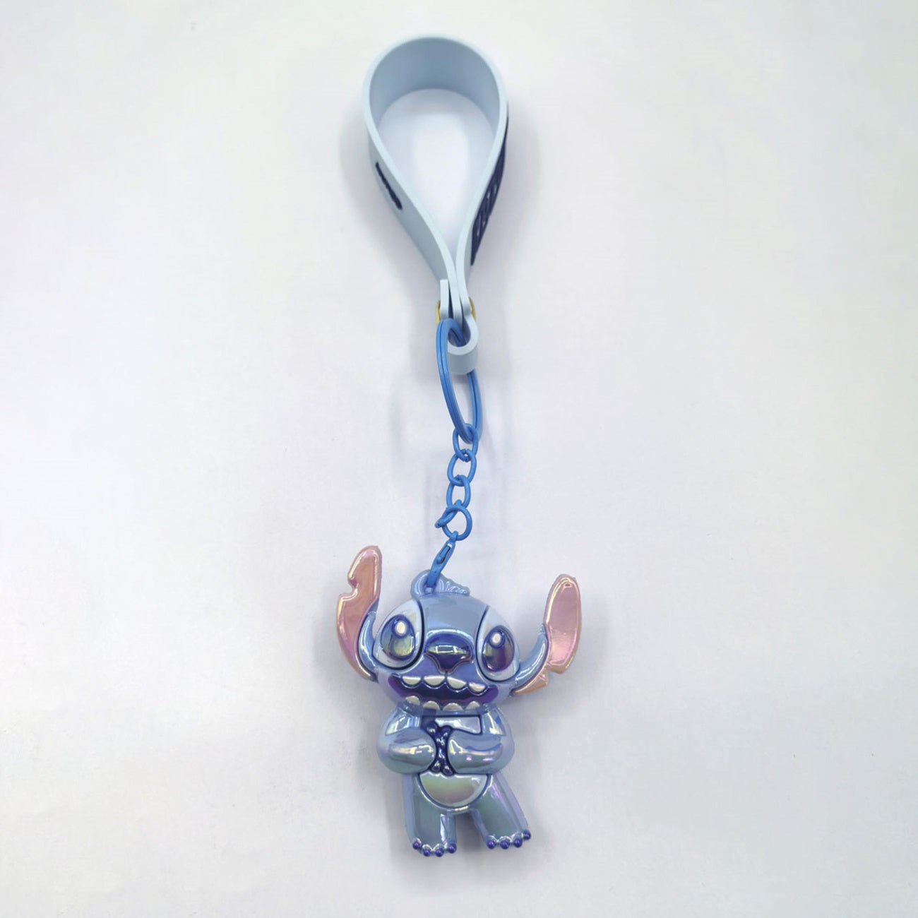 disney-lilo-stitch-stitch-schl-sselanh-nger-blau image 2