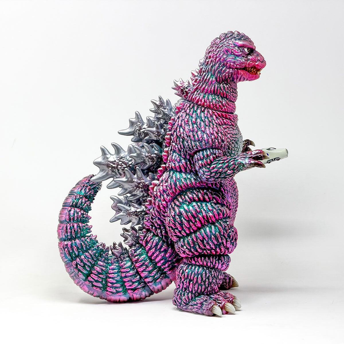 tygtoy-godzilla-1984-cybot-kaiju-canvas-figur-limitiert image 2