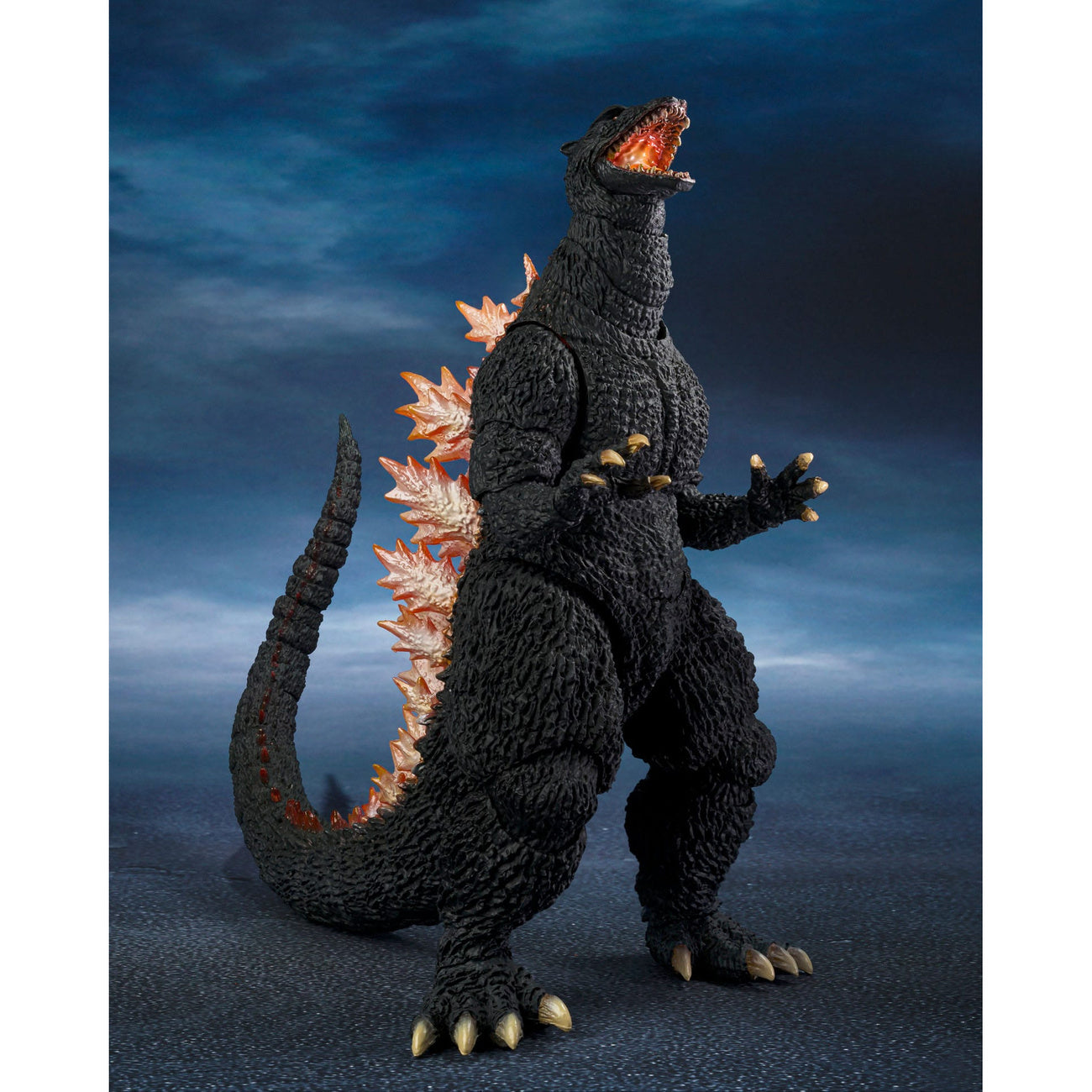 godzilla-final-wars-s-h-monsterarts-actionfigur-set image 5