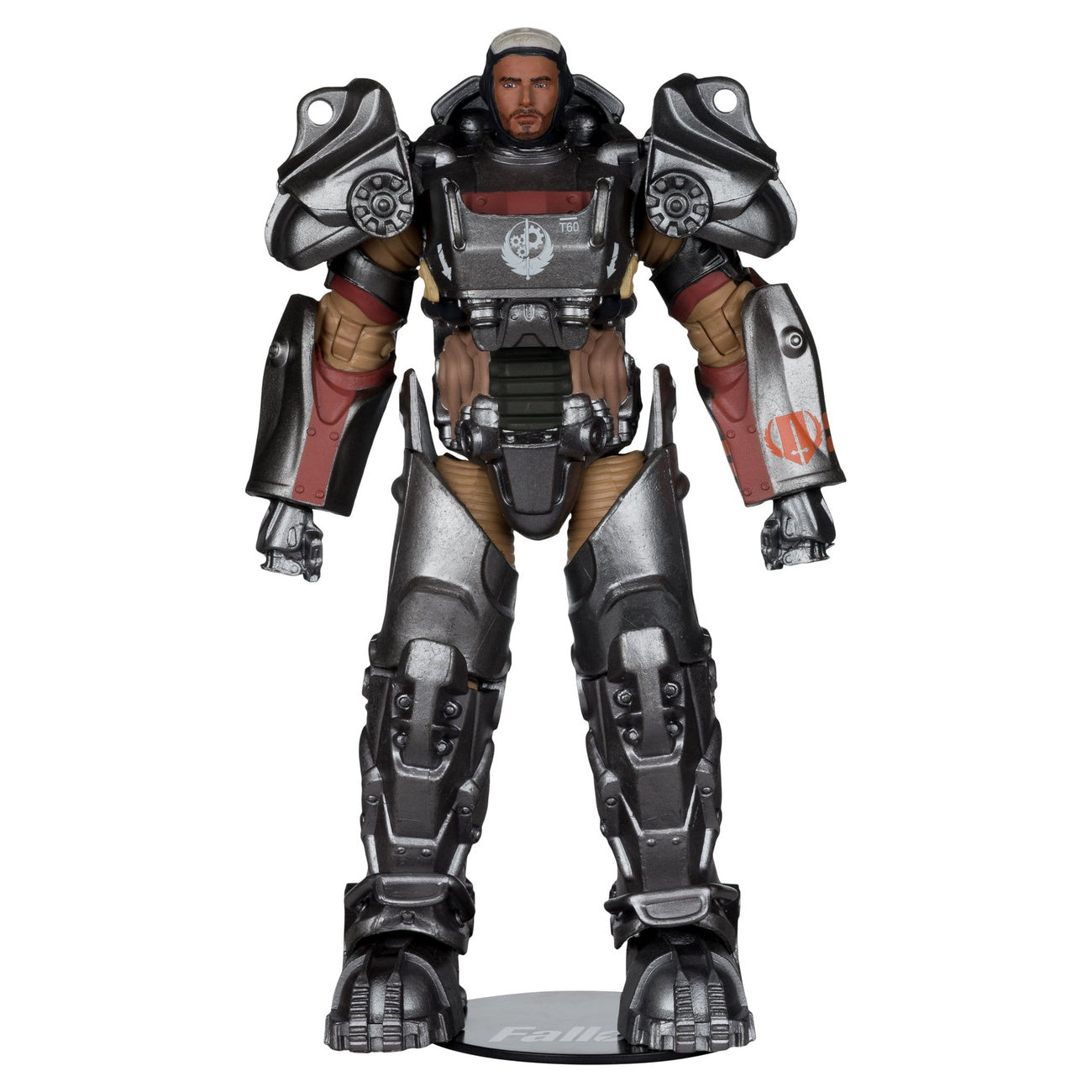 mcfarlane-fallout-paladin-danse-actionfigur-20-cm-gaming image 5