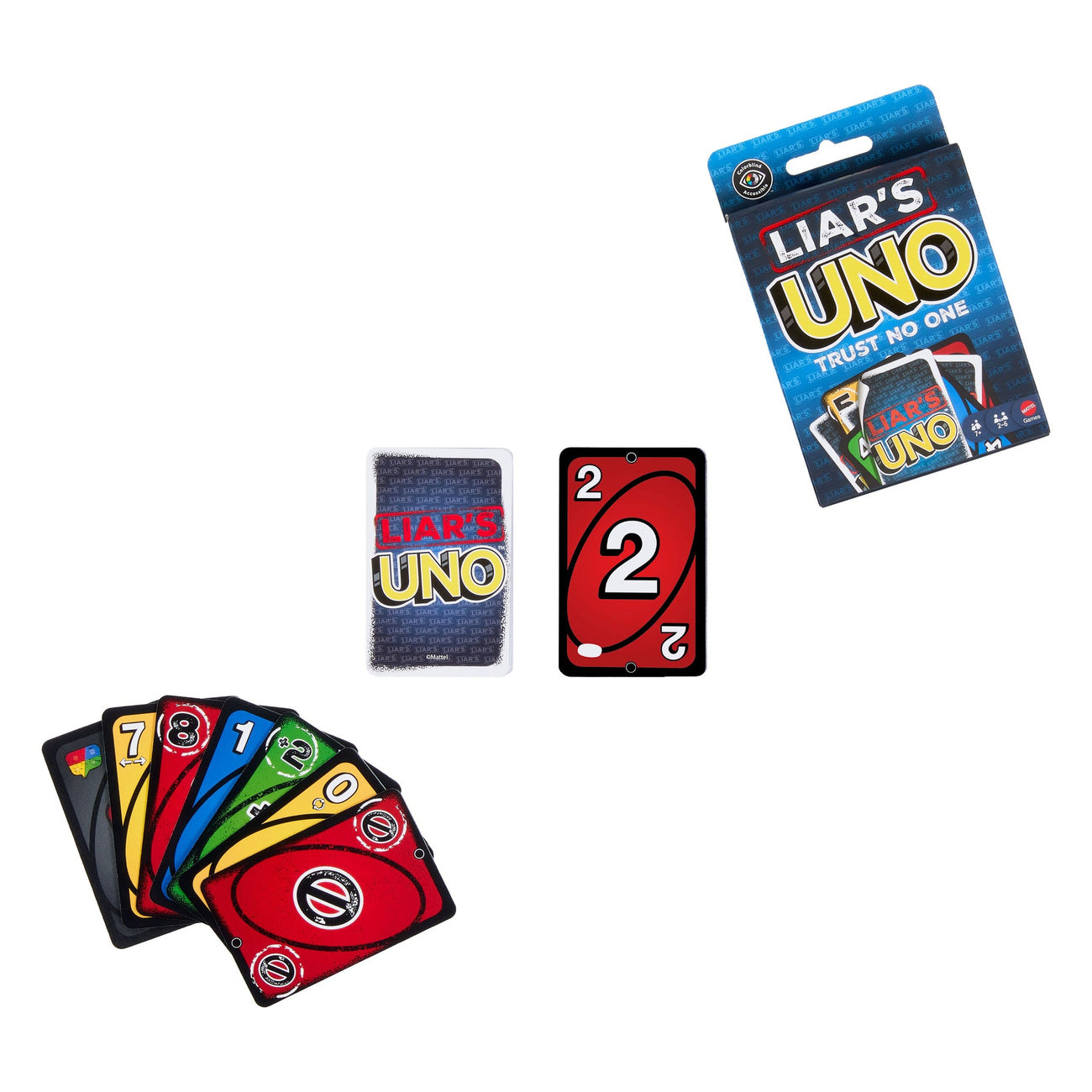 elbenwald-liar-s-uno-kartenspiel-bluff-variante-ab-7-jahren image 4