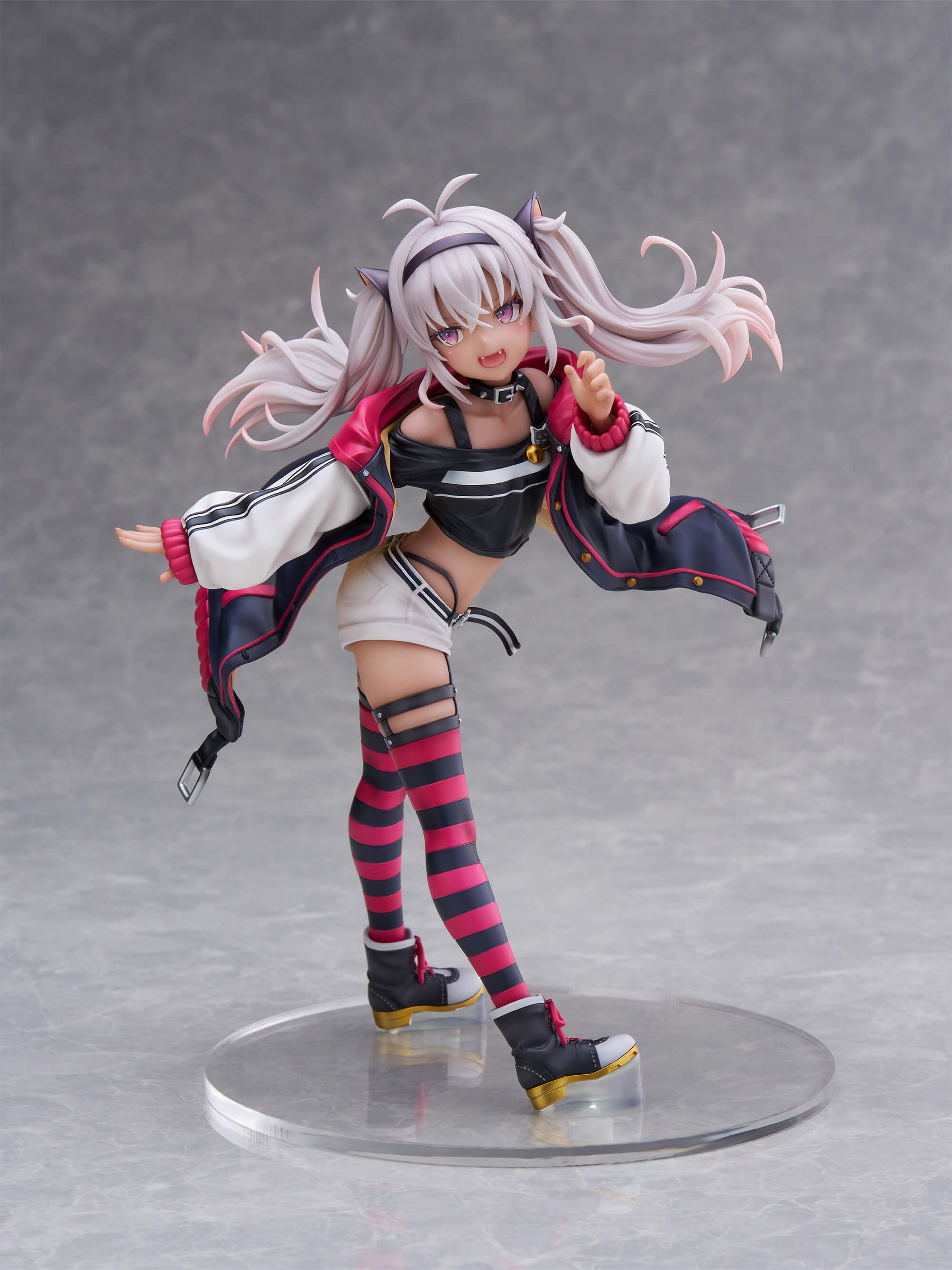 furyu-f-nex-mashi-mao-1-7-anime-figur-nijisanji image 6