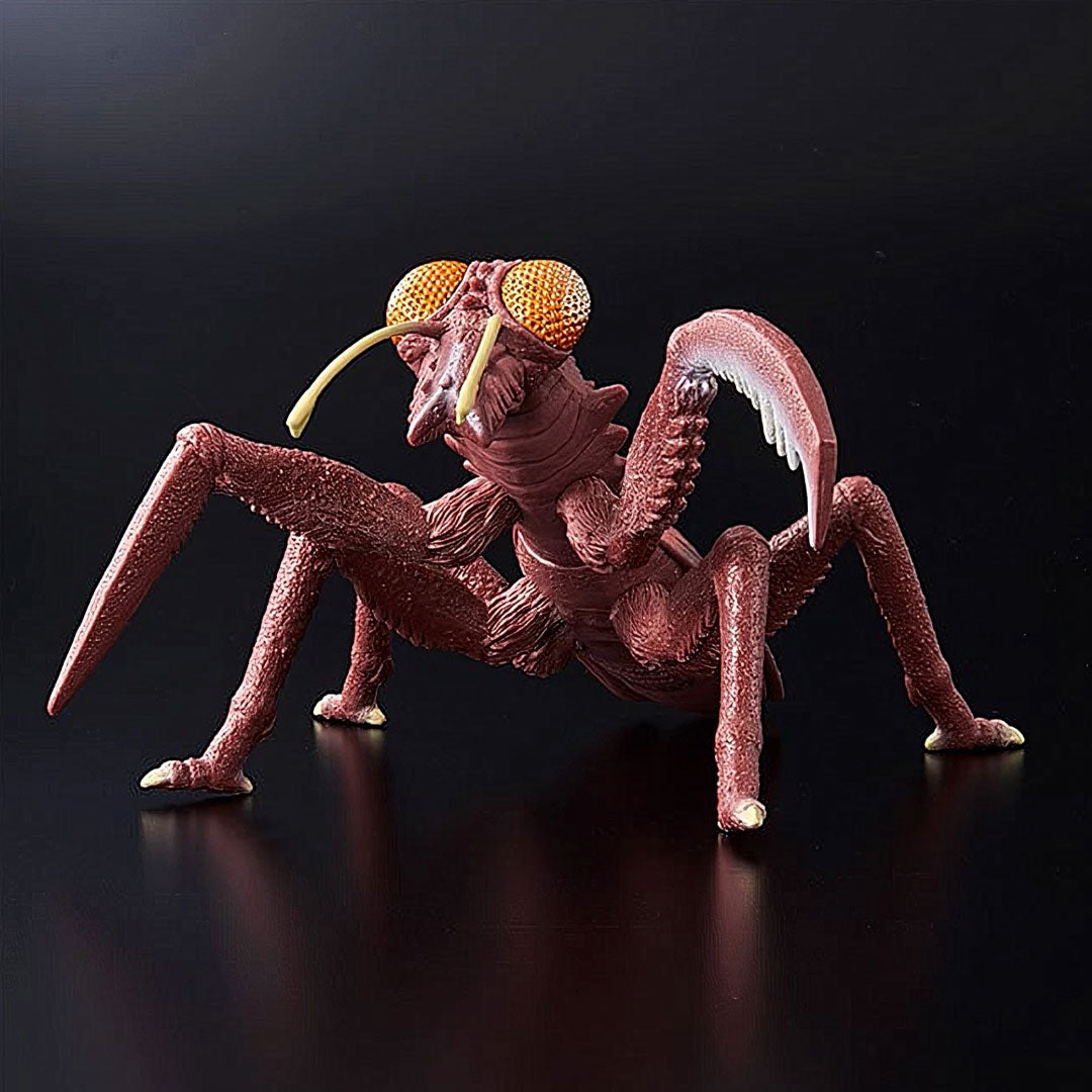godzilla-collectibles-movie-monster-kamacuras-1967-vinylfigur image 2