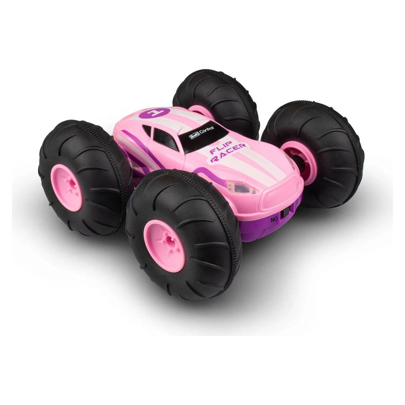 revell-control-adventskalender-flip-racer-rc-stunt-car-16-cm image 4