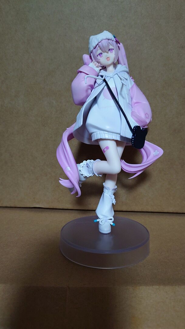 Fester Stand