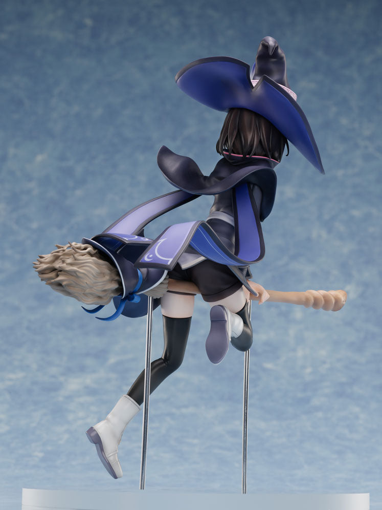 furyu-f-nex-saya-1-7-figur-flugpose-mit-wechselgesicht image 7