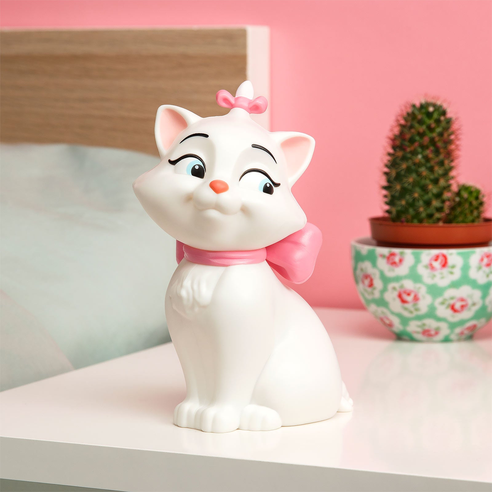 aristocats-marie-tischlampe-disney-nachttischlampe image 2