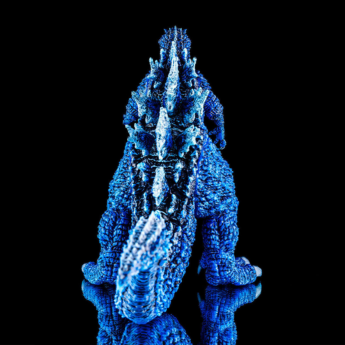 godzilla-1954-mondo-vinyl-figur-heat-ray-variant-25cm-limitiert image 5