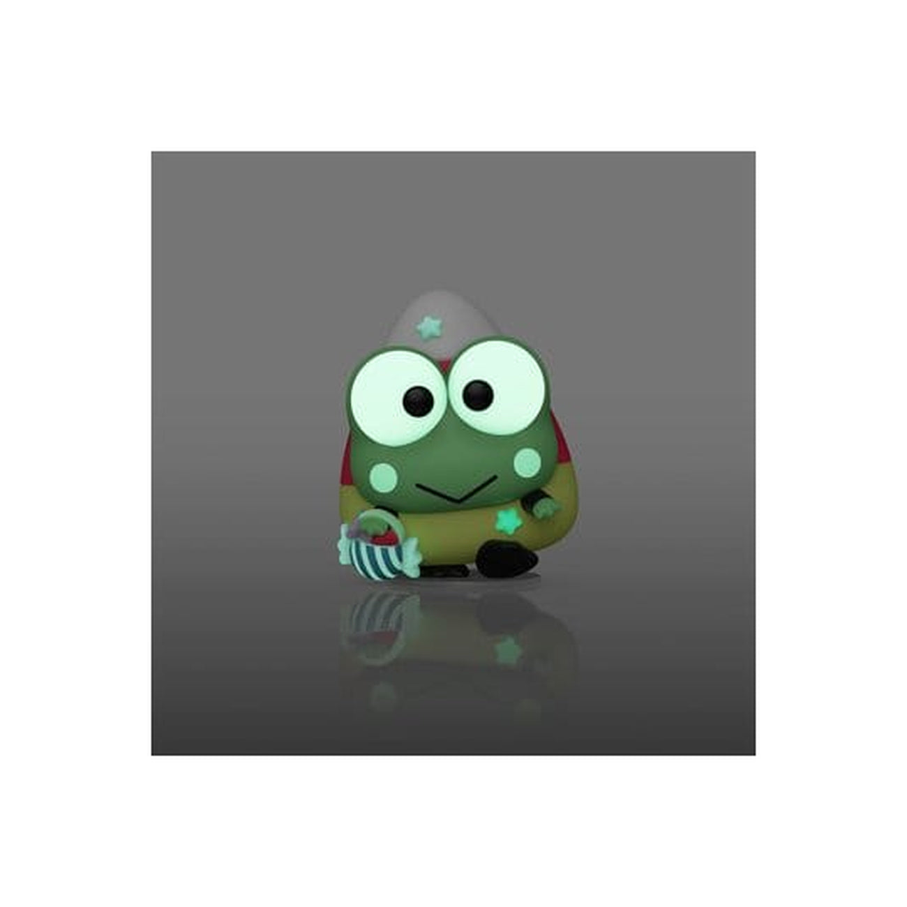 funko-pop-hello-kitty-keroppi-spooky-vinyl-figur-9-cm image 3