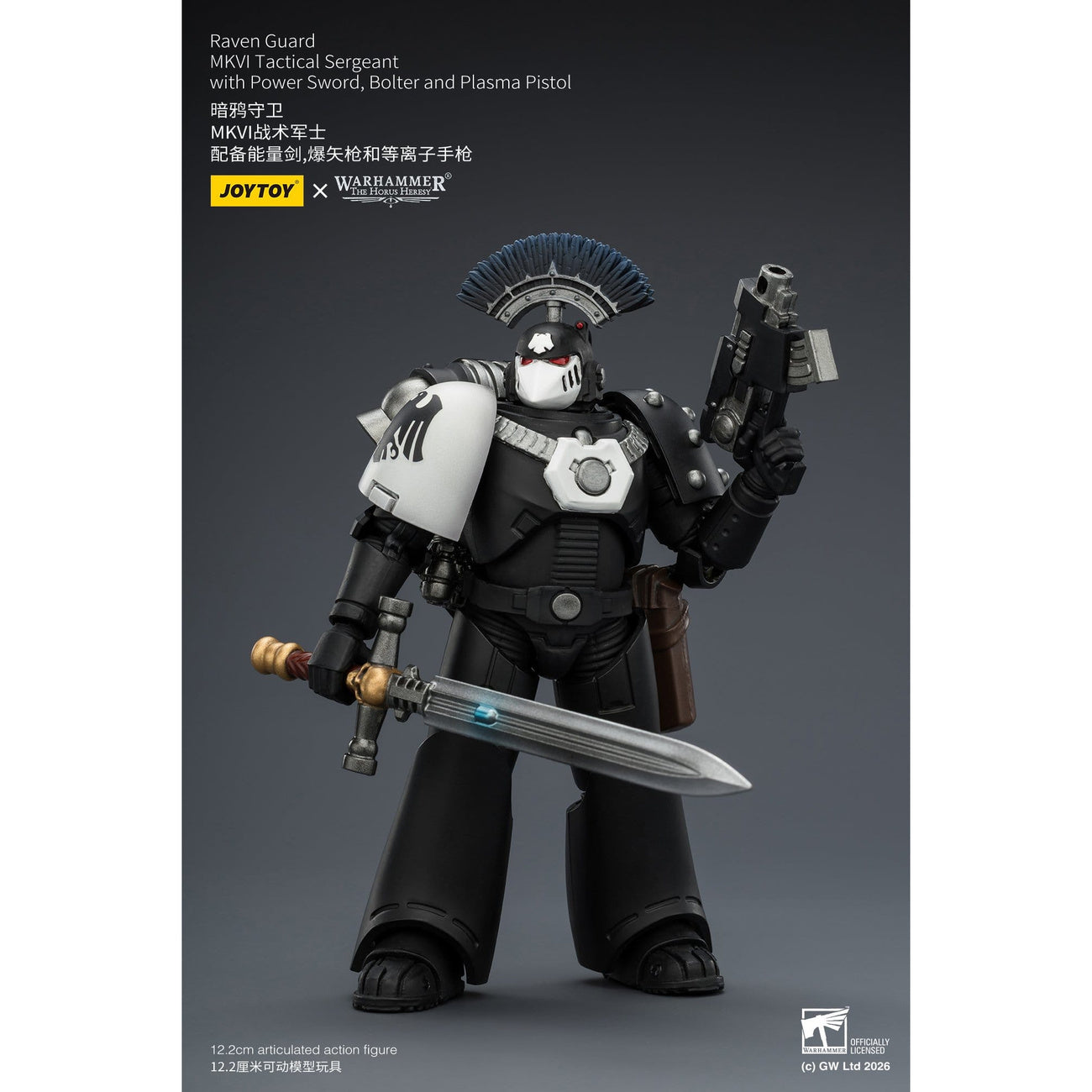 warhammer-40k-raven-guard-actionfigur-mkvi-1-18 image 3