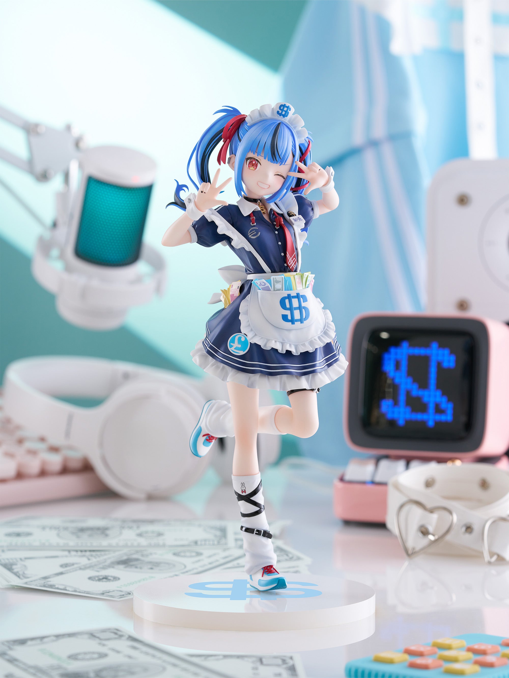 furyu-f-nex-nito-wai-1-7-figur-vtuber-edition image 1