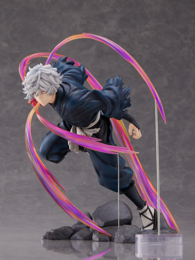 furyu-f-nex-gabimaru-1-7-figur-jigokuraku image 6