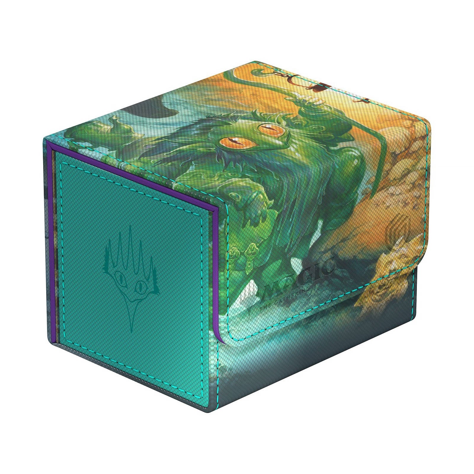 ultimate-guard-magic-lorwyn-mutable-explorer-kartenbox-boulder image 2