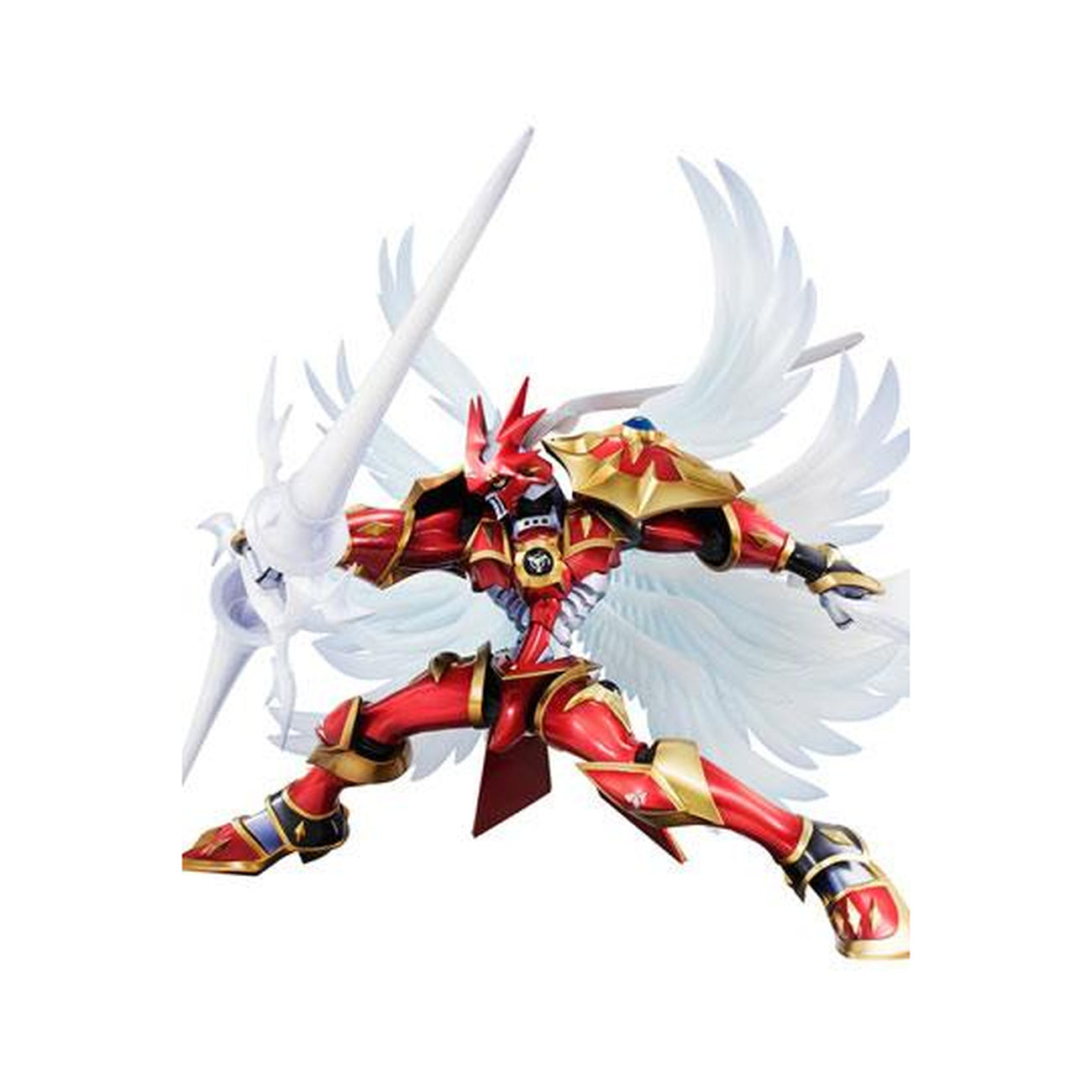 digimon-tamers-dukemon-crimson-mode-g-e-m-pvc-statue image 5