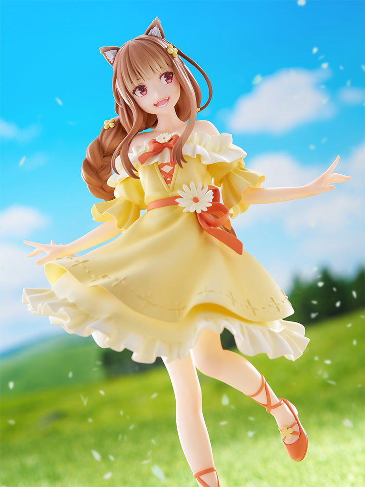 furyu-tenitol-holo-figur-spice-and-wolf-version image 3