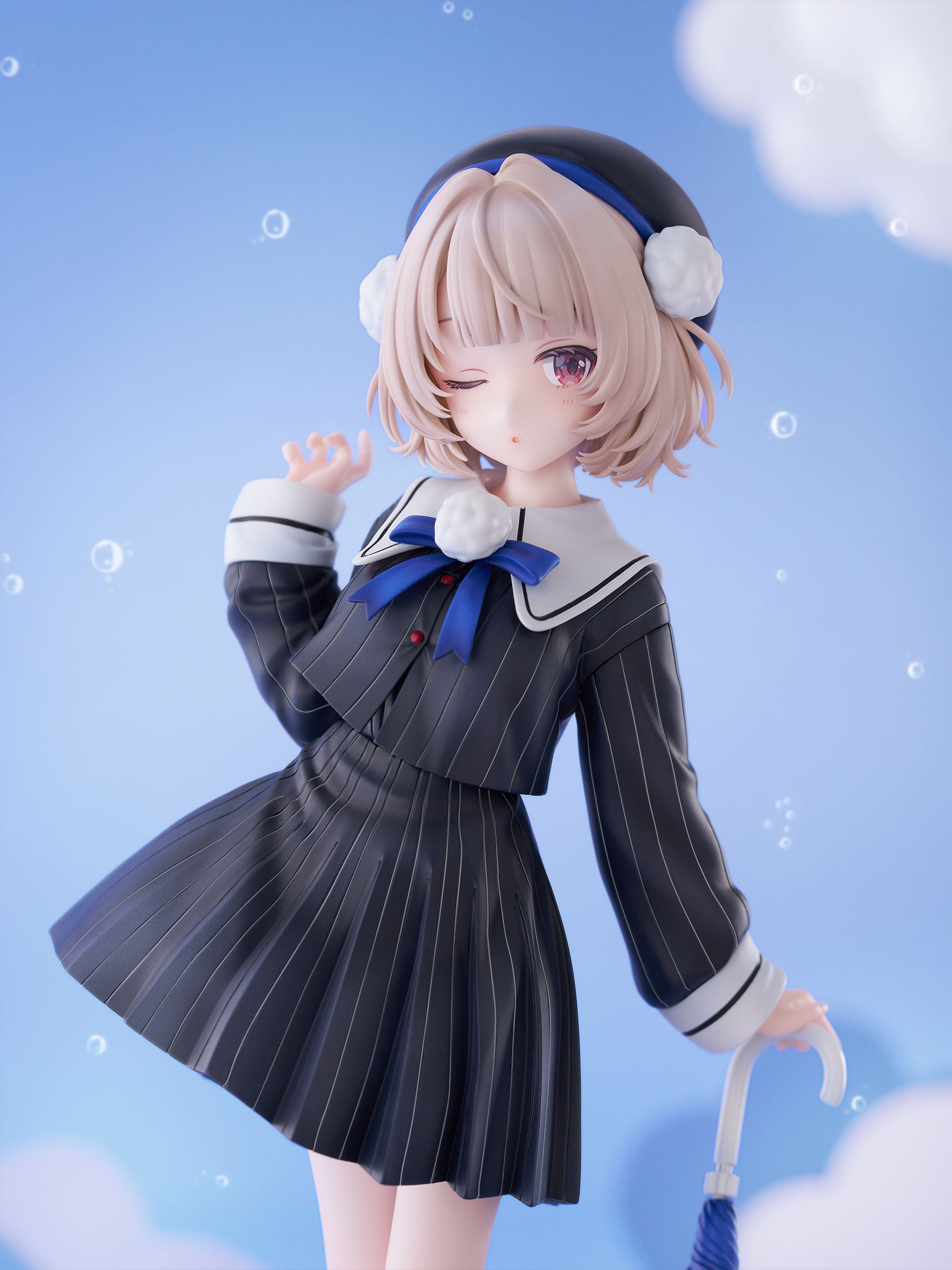 furyu-f-nex-amagoromo-1-7-figur-vtuber-shigure-ui-design image 6