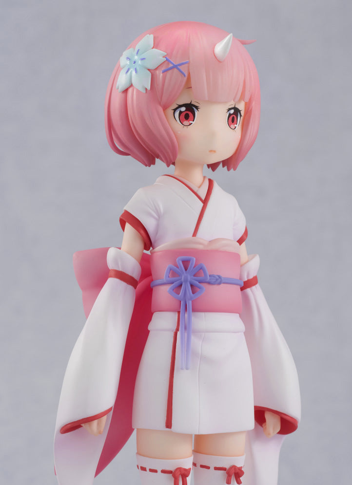 furyu-f-nex-ram-rem-kindheit-1-7-figuren-set-kimono image 6