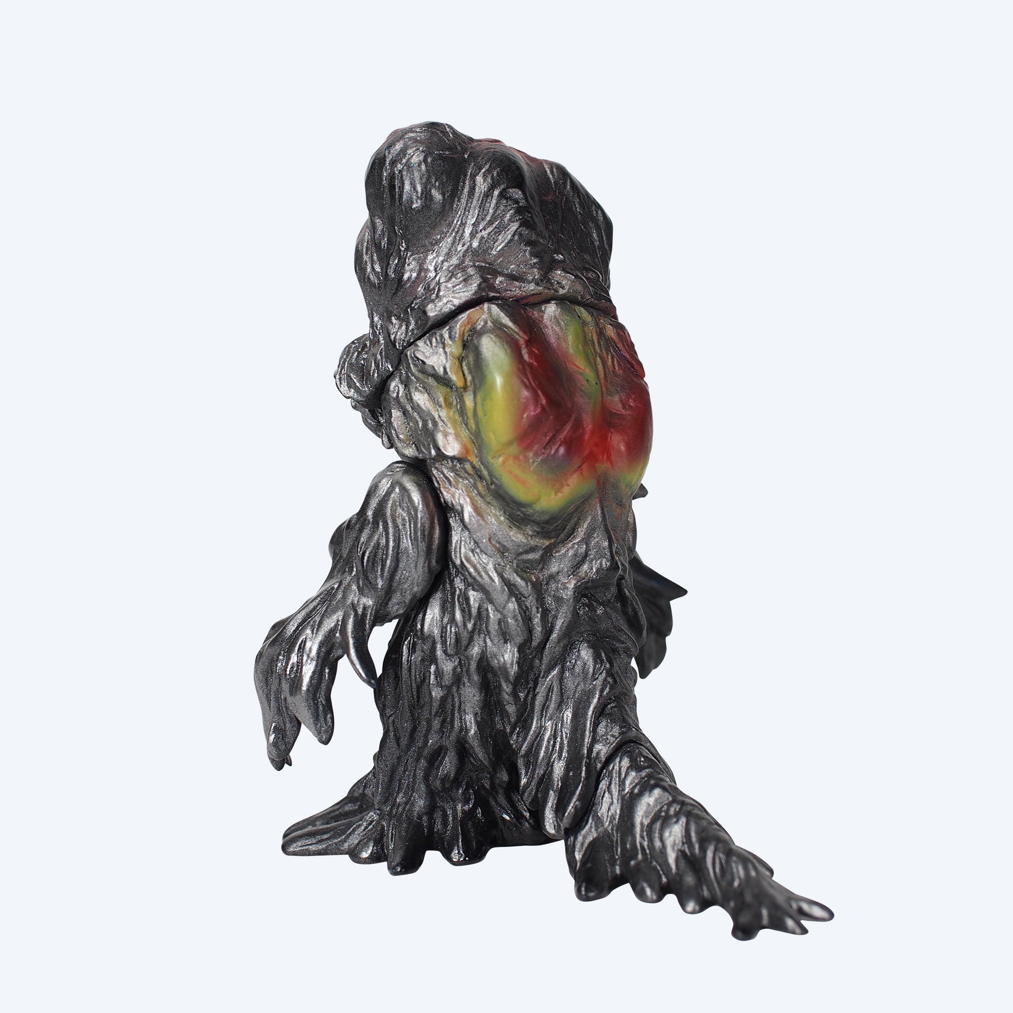 ccp-hedorah-standard-ver-middle-size-sofubi-figur-4-7 image 3