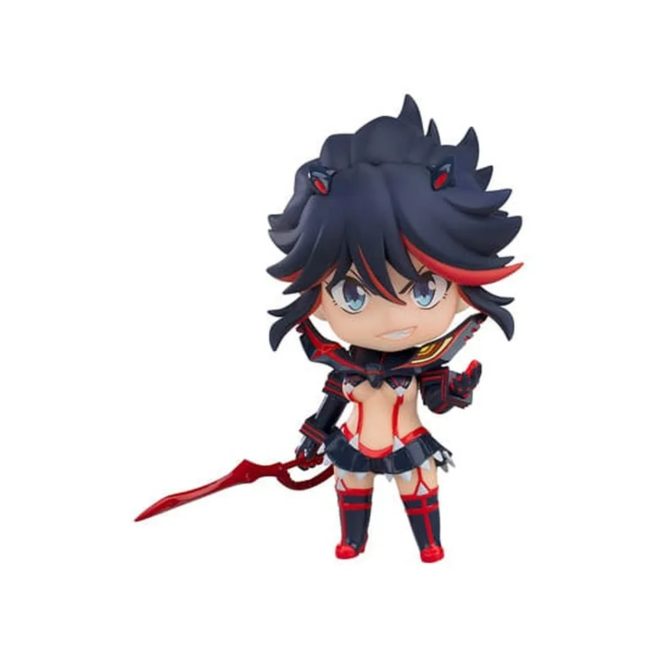 good-smile-kill-la-kill-ryuko-matoi-kamui-nendoroid-actionfigur image 1