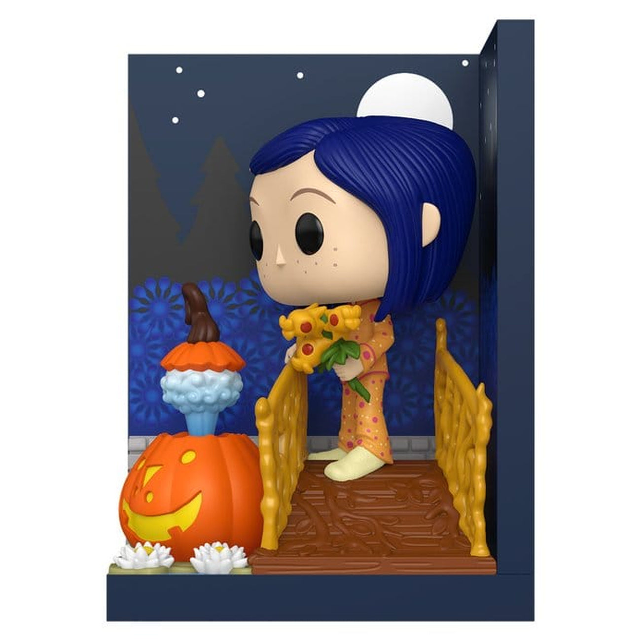 elbenwald-coraline-garden-funko-pop-nooks-diorama-vinyl image 6