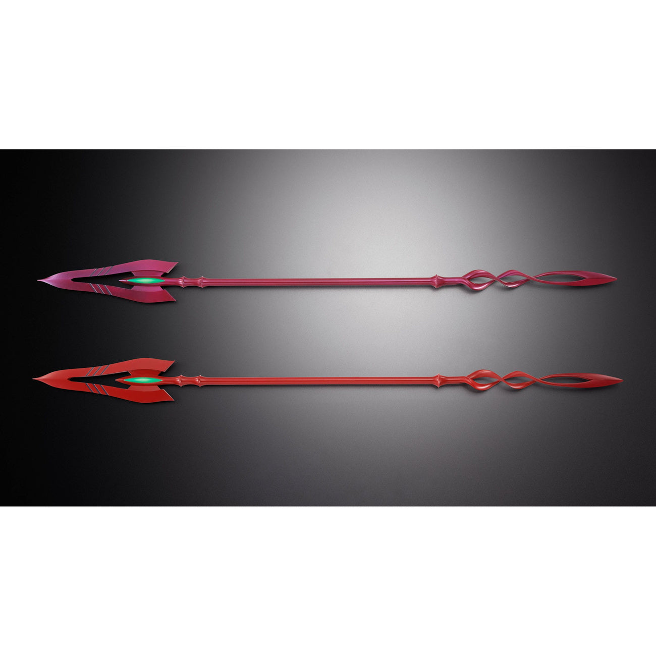 bandai-evangelion-metal-build-zubeh-r-set-3-spears image 4