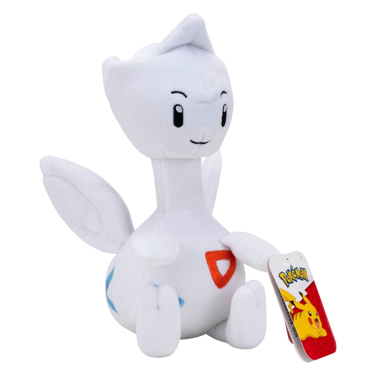 pok-mon-togetic-pl-schfigur-20-cm-zum-kuscheln image 2