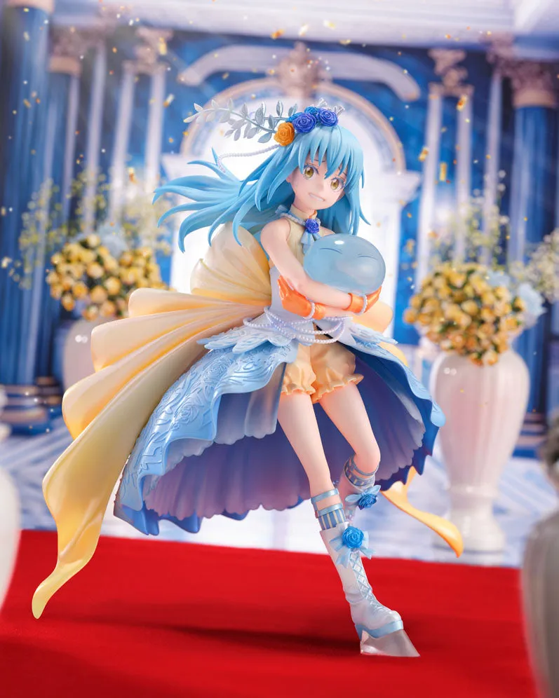 furyu-f-nex-rimuru-tempest-1-7-figur-party-style image 1