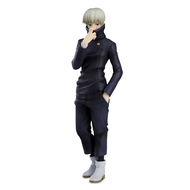 jujutsu-kaisen-toge-inumaki-figur-sammler-anime-statue image 1