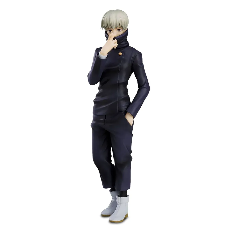 jujutsu-kaisen-toge-inumaki-figur-sammler-anime-statue image 1