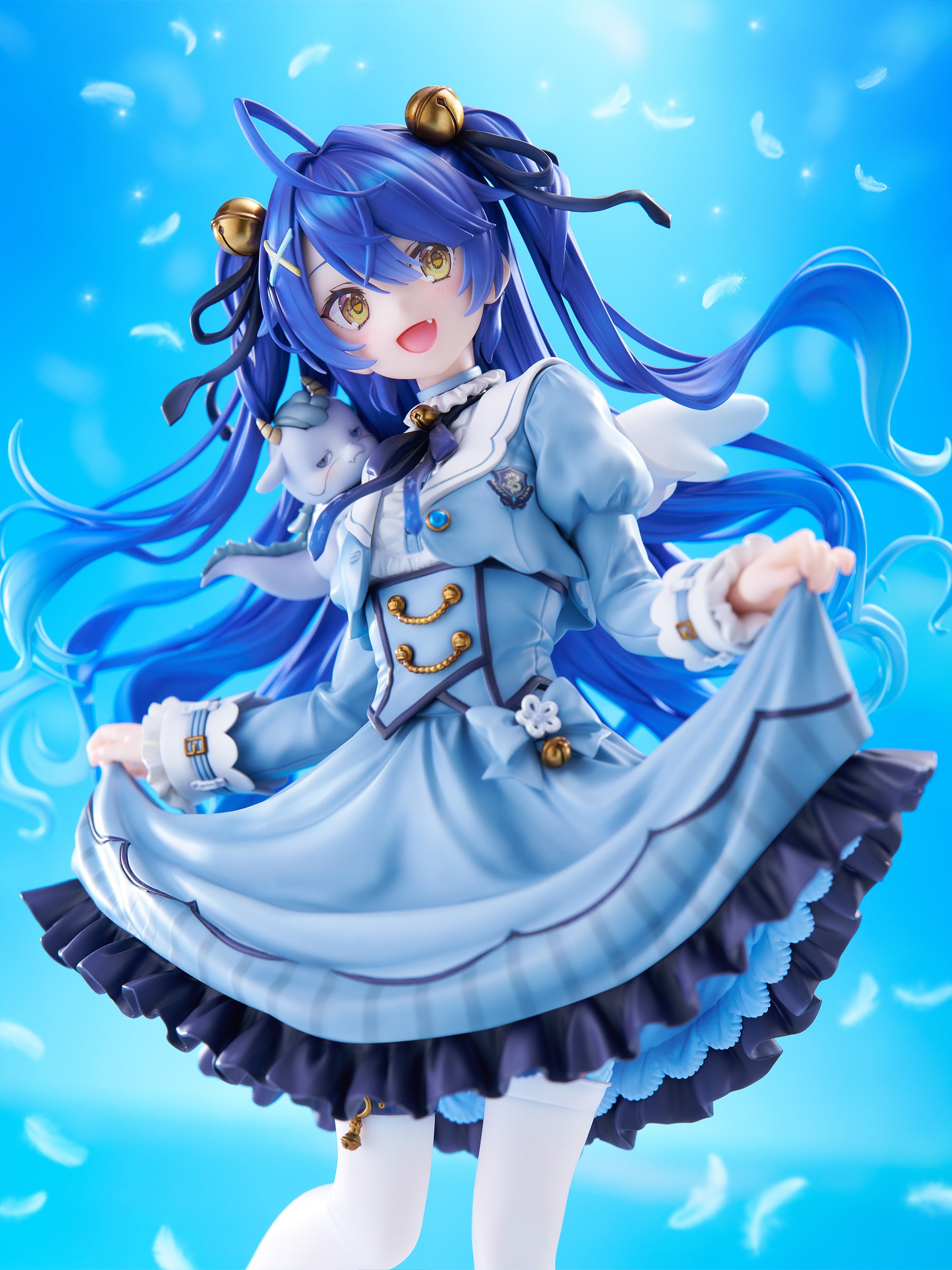furyu-f-nex-amamiya-kokoro-1-7-figur-nijisanji image 3