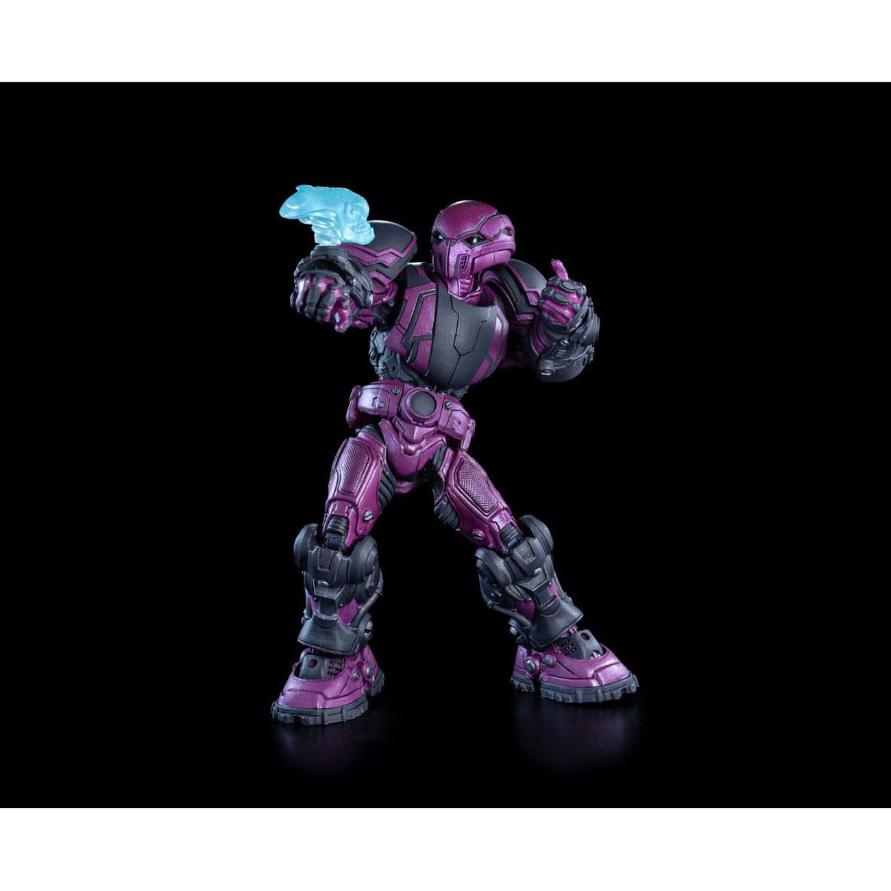 infinite-legions-phanost-actionfigur-18-cm-fantasy-sammler image 3