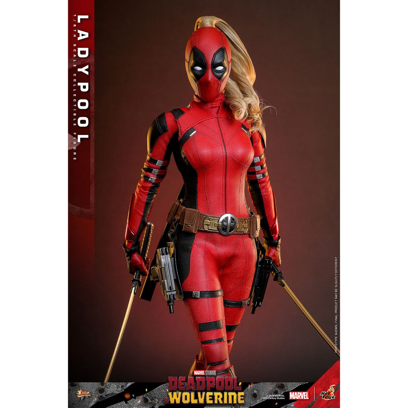deadpool-wolverine-ladypool-actionfigur-1-6-30-cm image 3