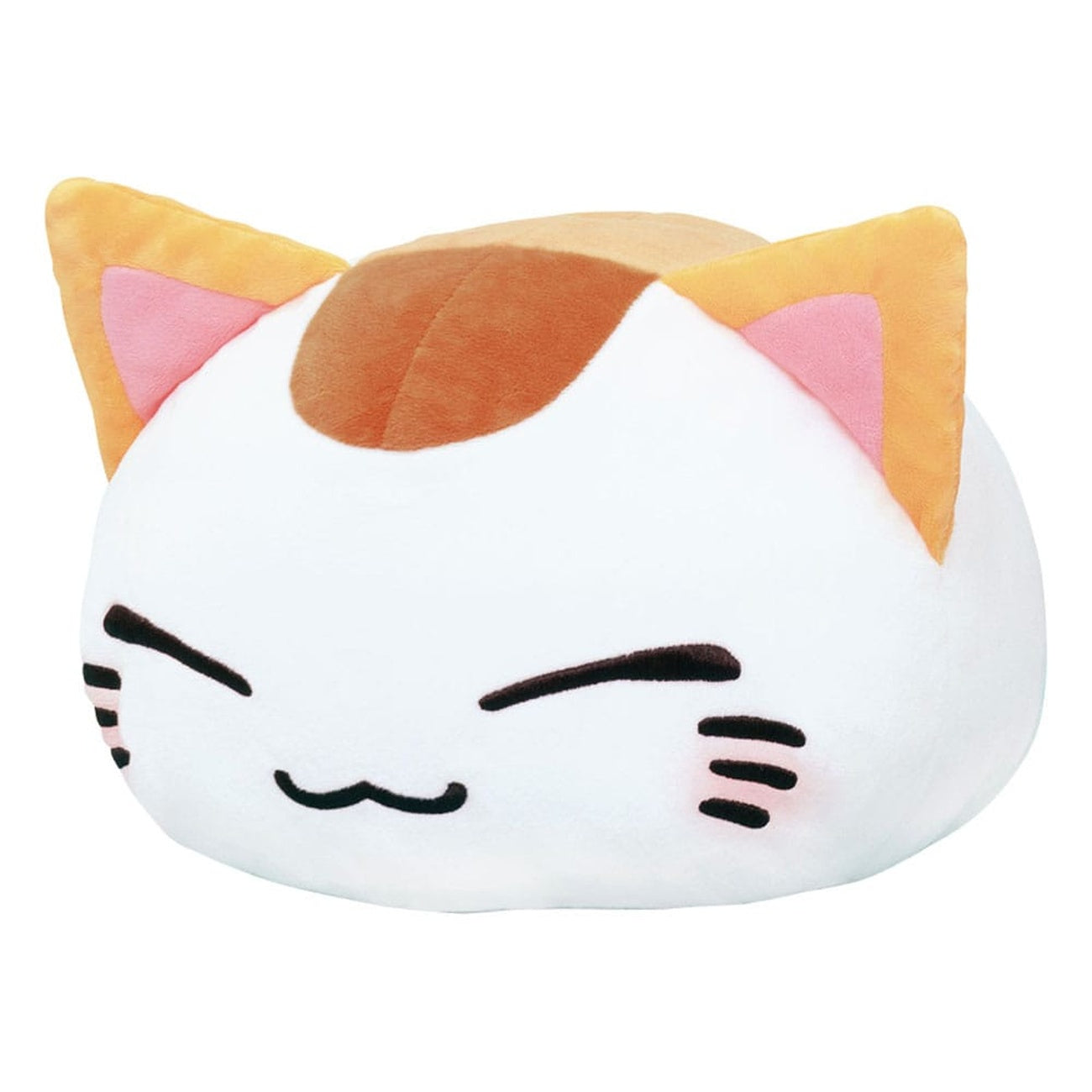 elbenwald-nemuneko-cat-pl-schfigur-a-ver-35-cm image 2