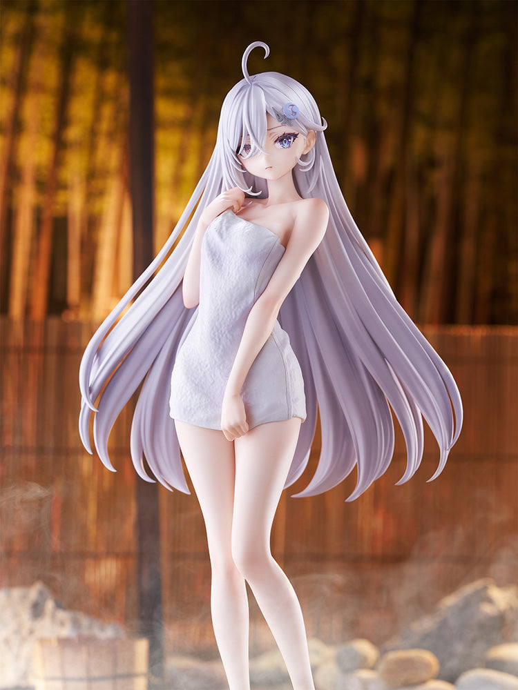 furyu-tenitol-tall-yuki-golden-bath-figur-30cm image 2