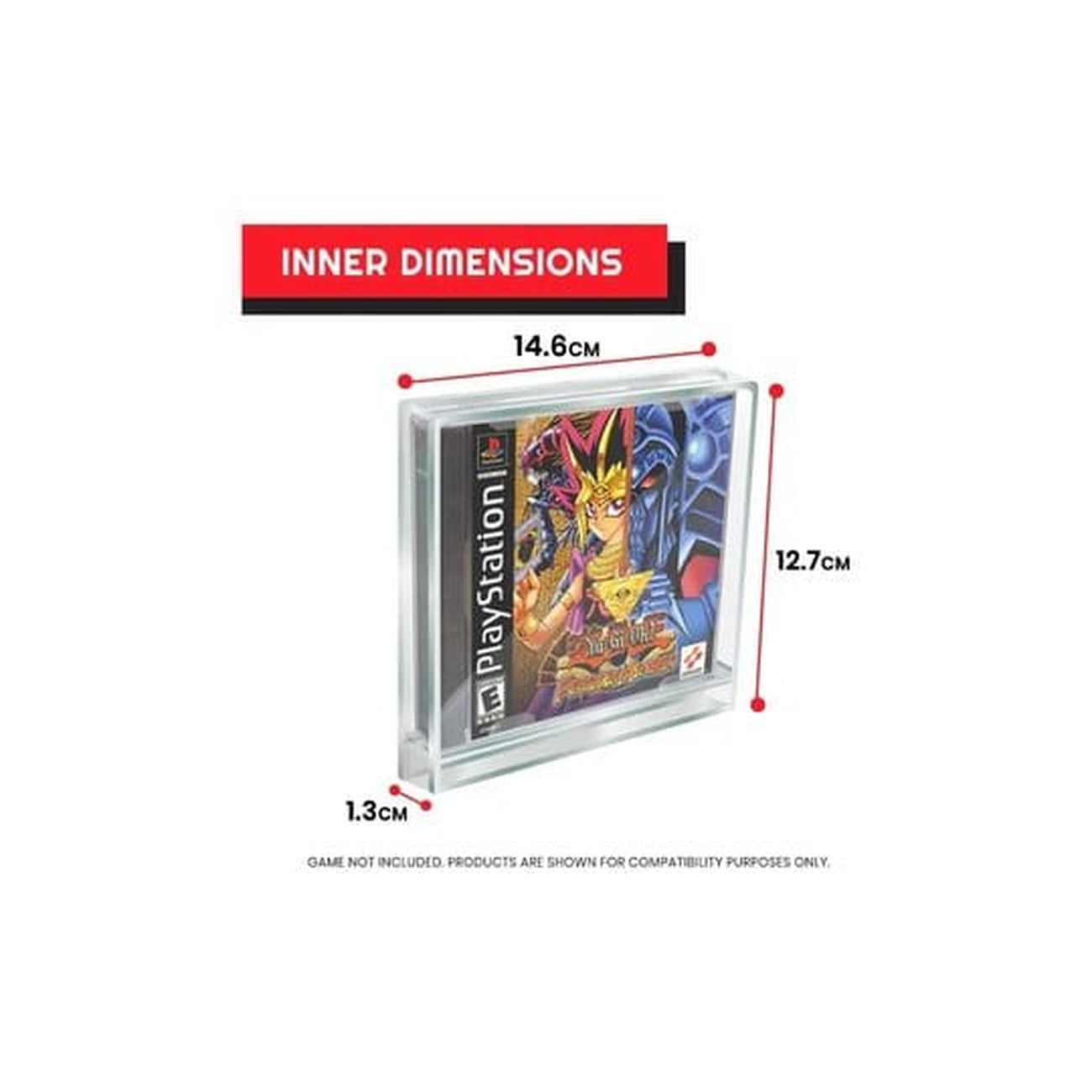 acrylgeh-use-f-r-playstation-1-2er-pack-transparent image 3