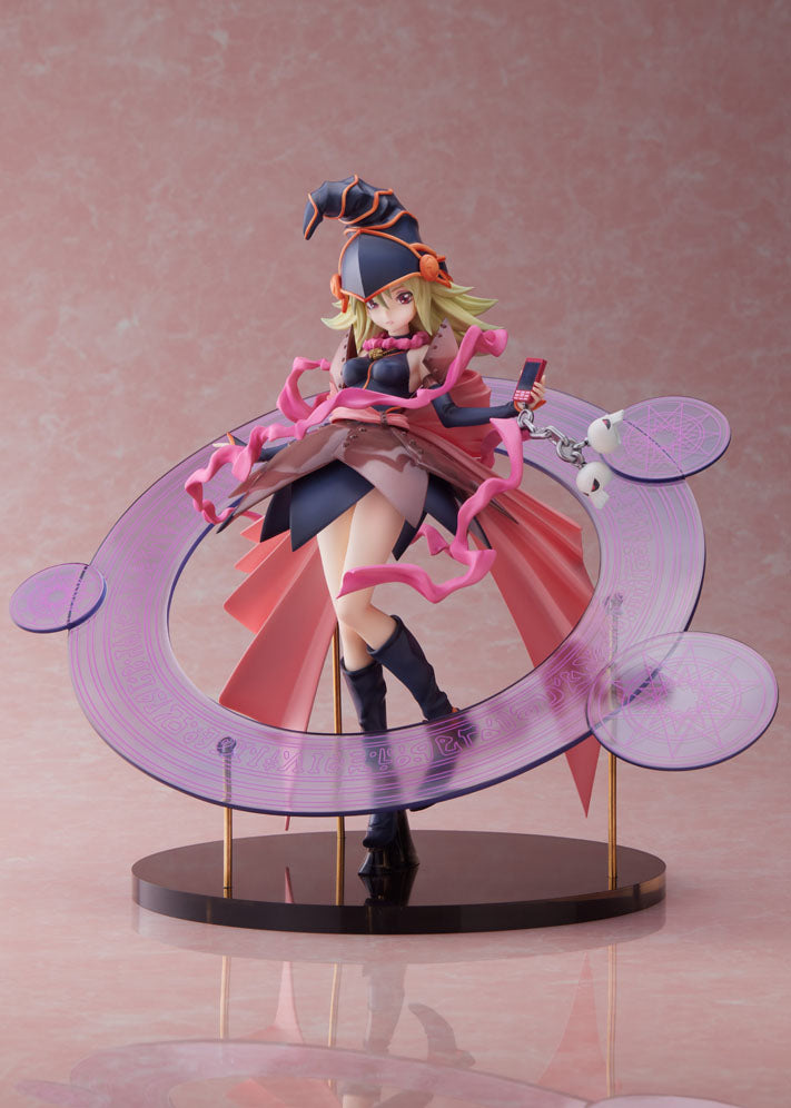 furyu-f-nex-gagaga-girl-1-7-figur-yu-gi-oh-zexal image 5