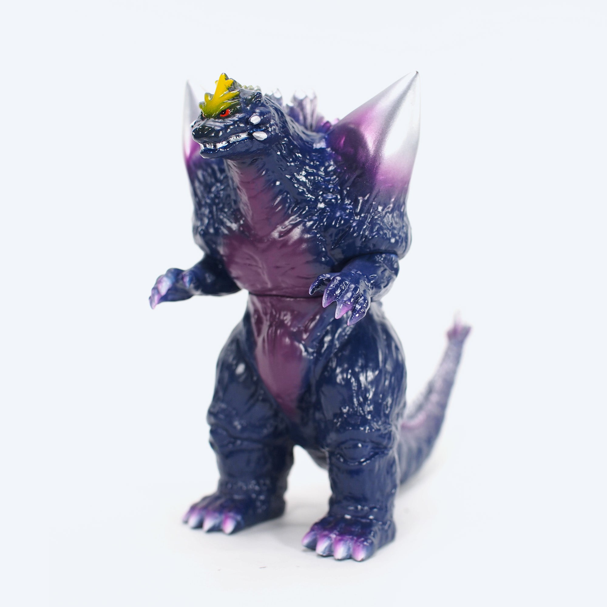 ccp-middle-size-godzilla-ex-vol-1-spacegodzilla-figur-standard image 1