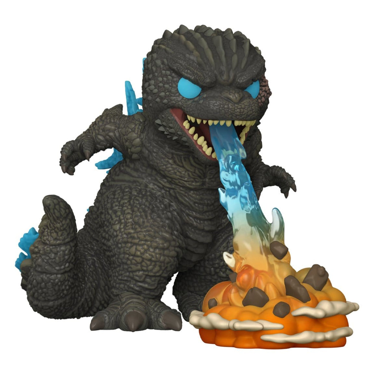 funko-pop-godzilla-heat-ray-vinyl-figur-9-cm-premium image 1