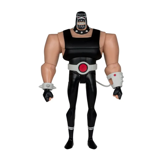 dc-the-new-batman-adventures-bane-actionfigur-15-cm image 1