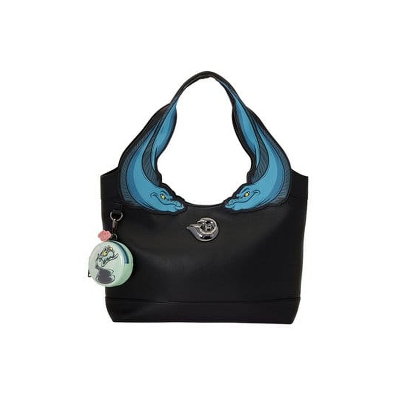 loungefly-arielle-die-meerjungfrau-tragetasche-mit-geldbeutel-set image 1